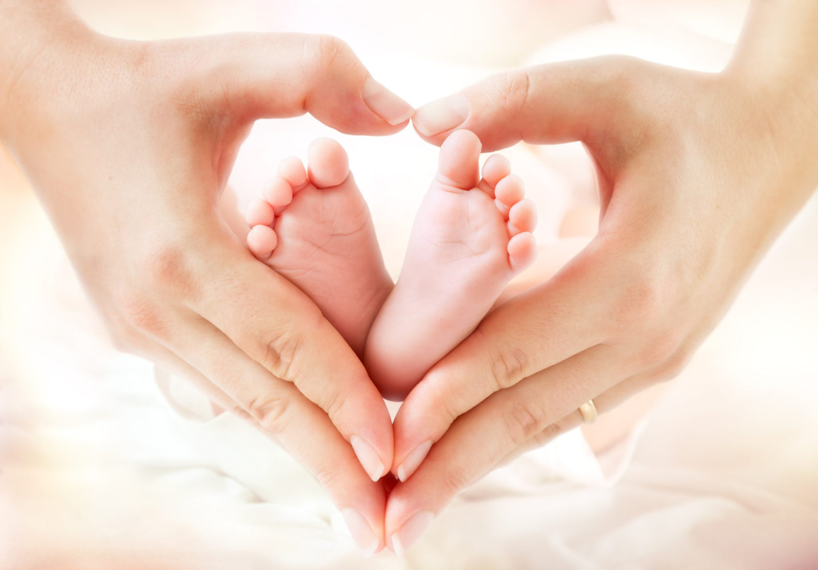 Why does fertility treatment improve the health of your skin?