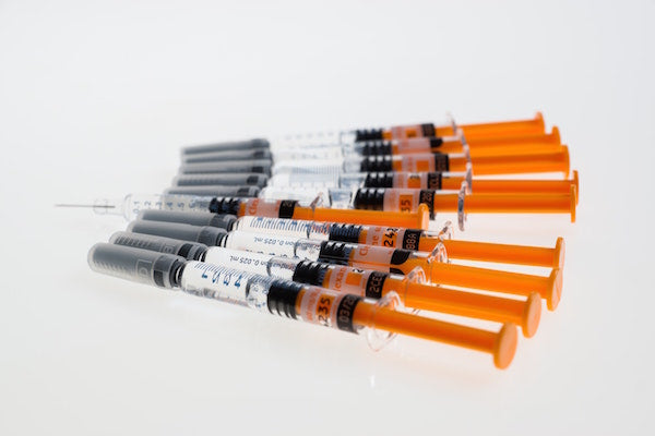 So what are the long term effects of Botox.