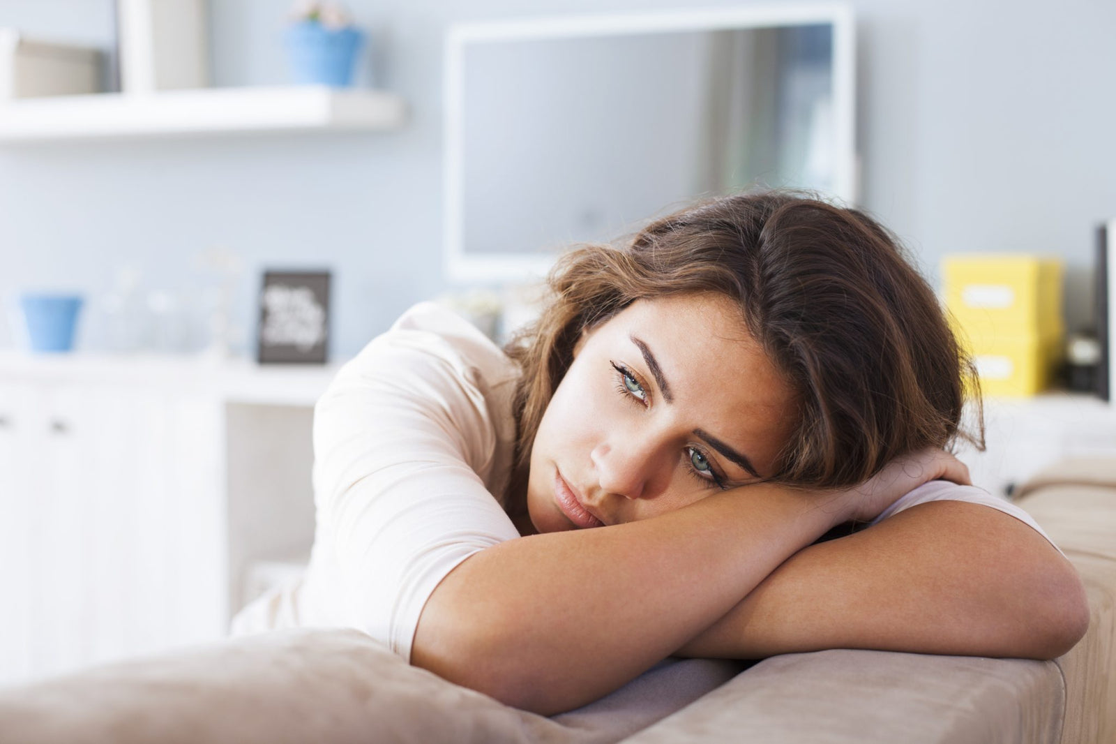 4 Questions to Negate a Negative Thought!