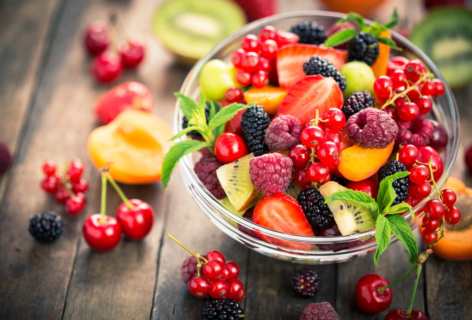 Get The Most Out Of Summer.
