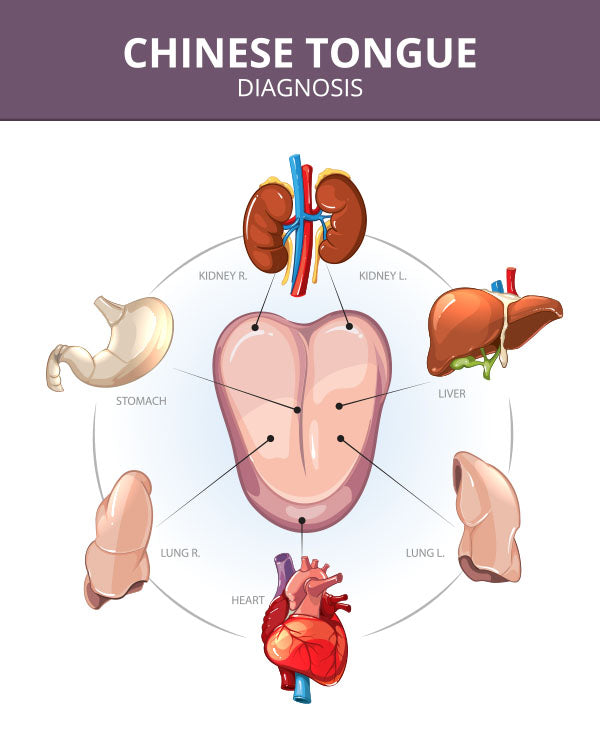 What does your tongue show you about your health?