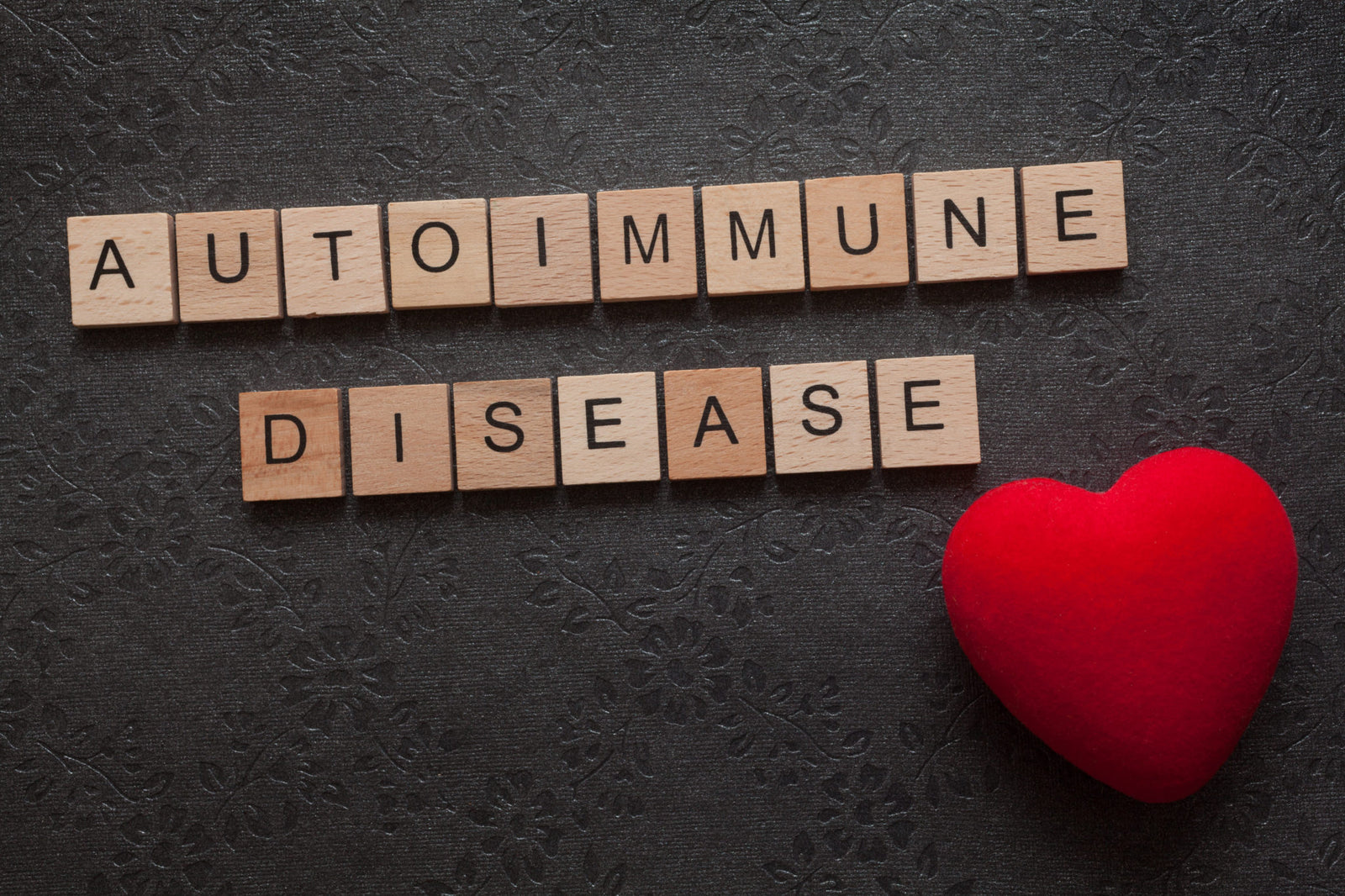 2 Ways in which Chinese Medicine can support Lupus sufferers.