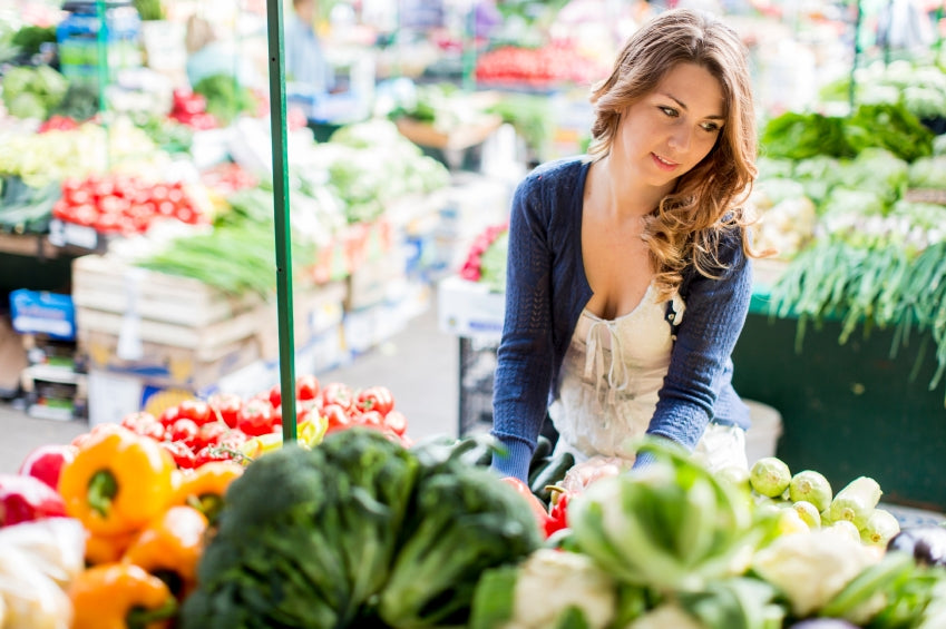 How to detoxify to improve fertility