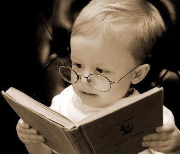 How to increase your babies IQ the easy way