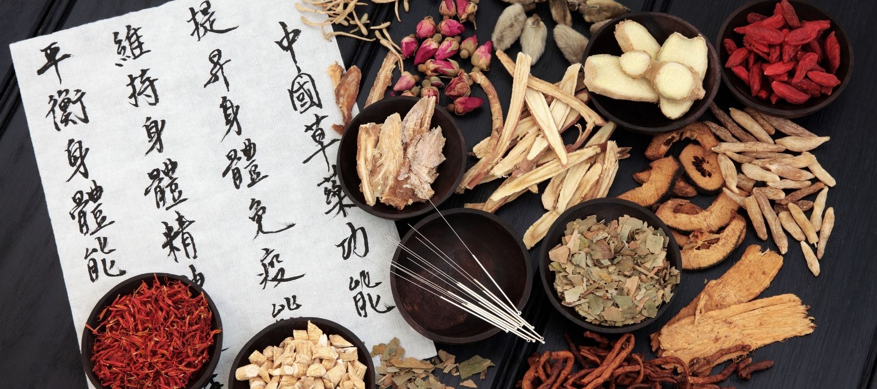 How can Chinese Medicine assist with healing Psoriasis