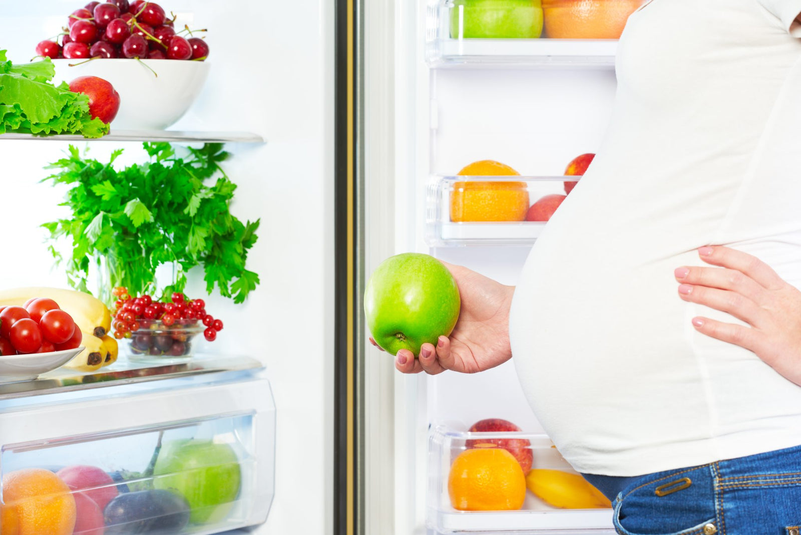 Psoriasis Tips While Pregnant