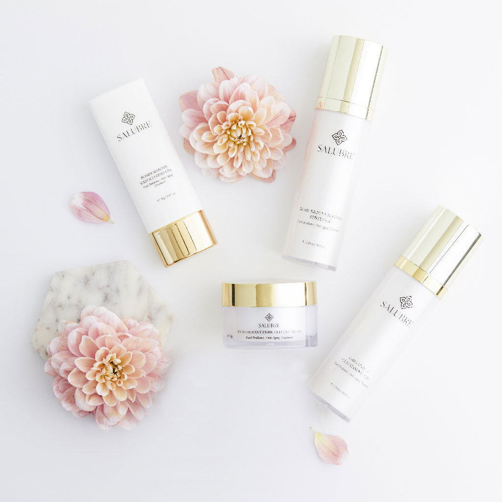 Anti Ageing Day Skin Care Pack
