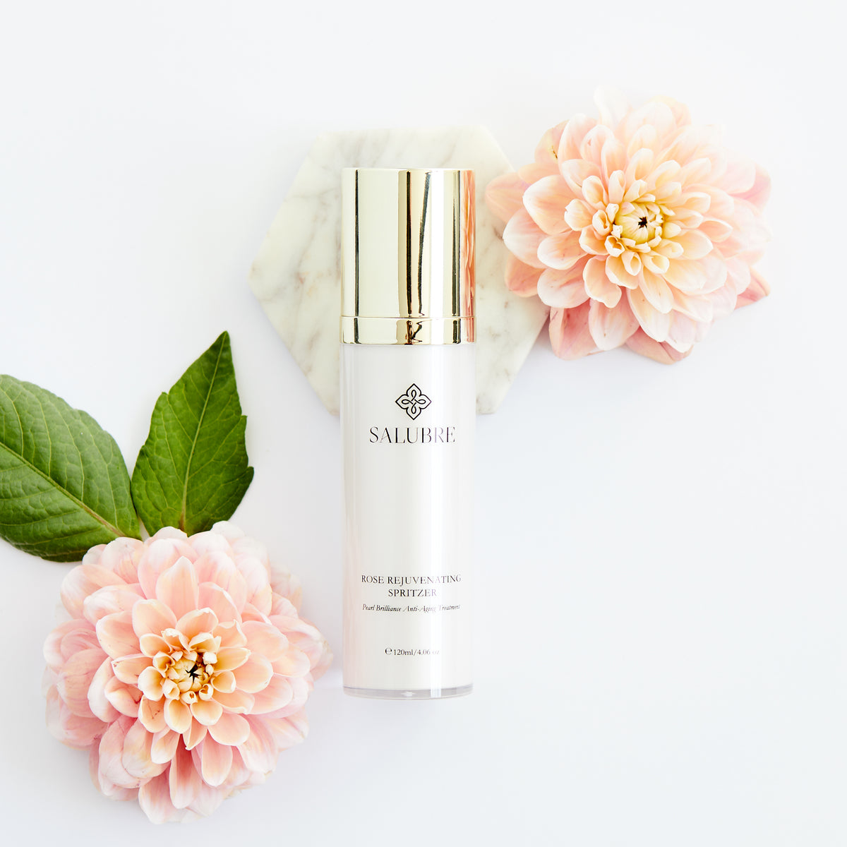 Balance, hydrate and rejuvenate your skin with our Anti-ageing Rosewater Toner. Ideal for mature, sensitive skin prone to redness.