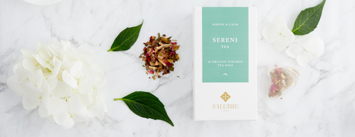 Sereni-Tea