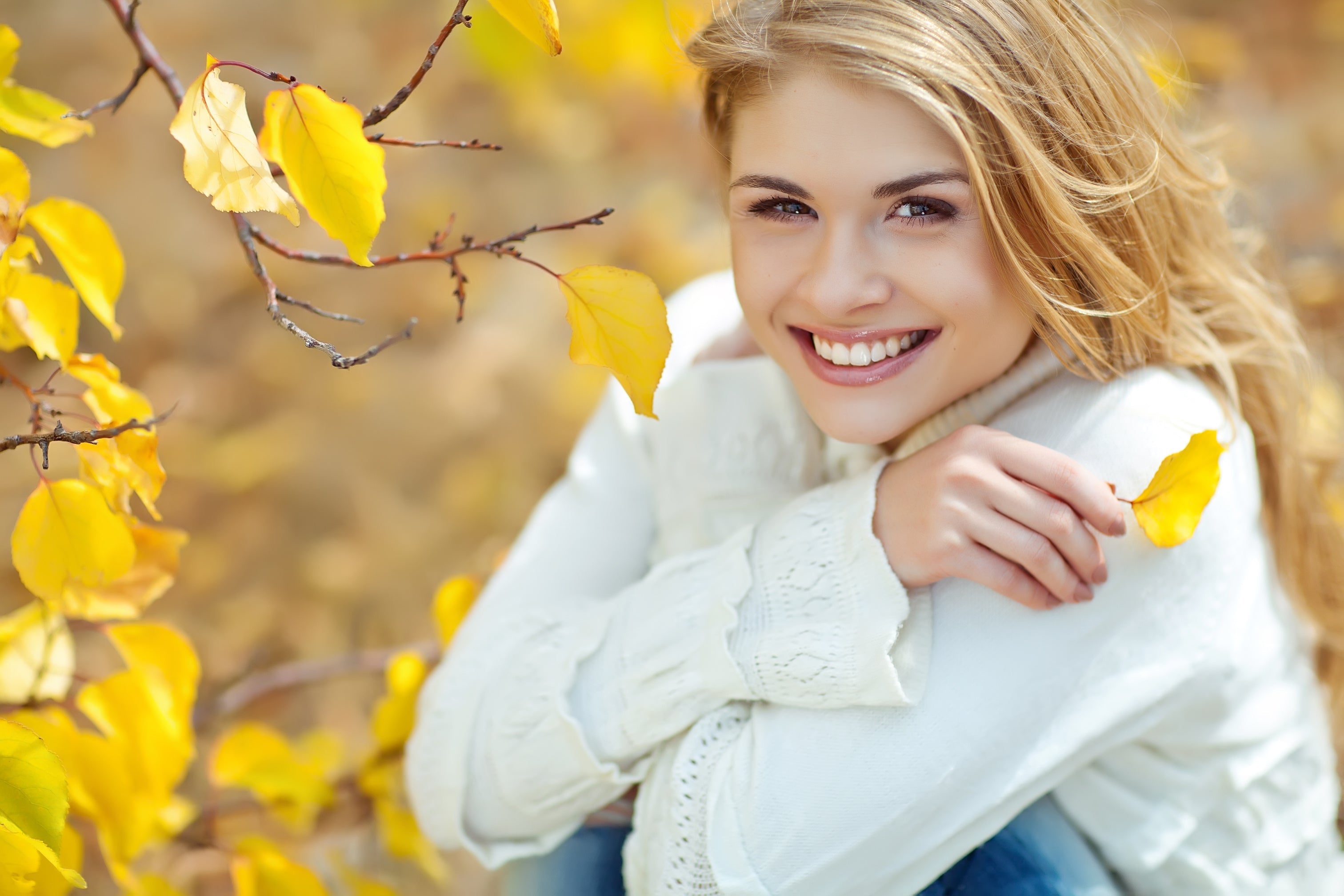 Heal your skin with healing the relationship with yourself