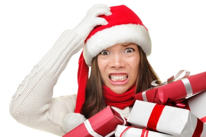 ‘Tis the season to avoid any flare ups with your Psoriasis