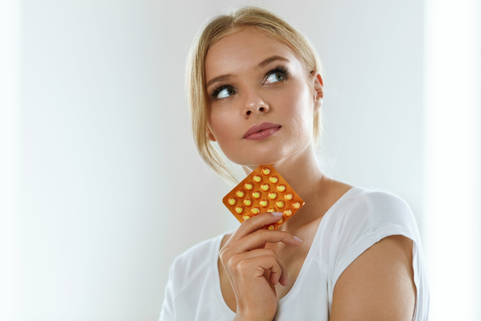 4 Tips To Improve Fertility When Coming Off the Contraceptive Pill.