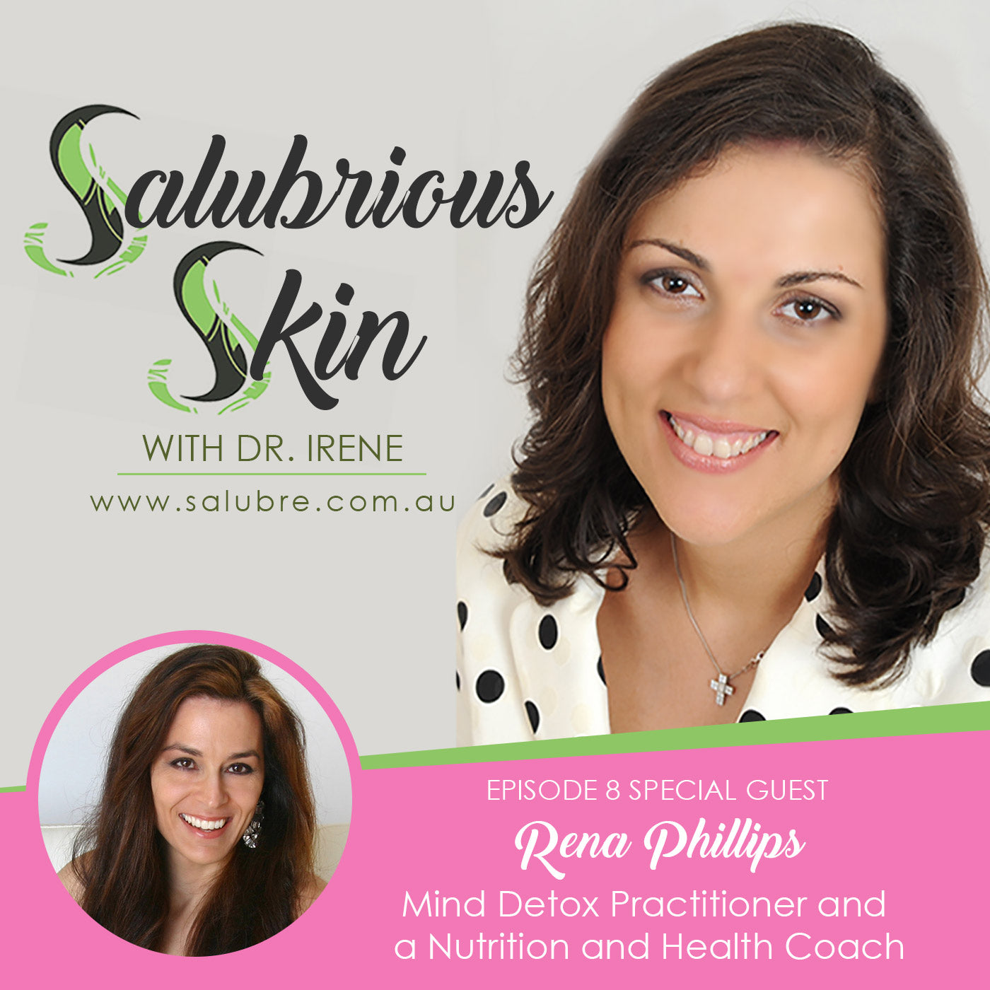 Episode 10: Emotions and Gut Health: The Gut-Mind connection