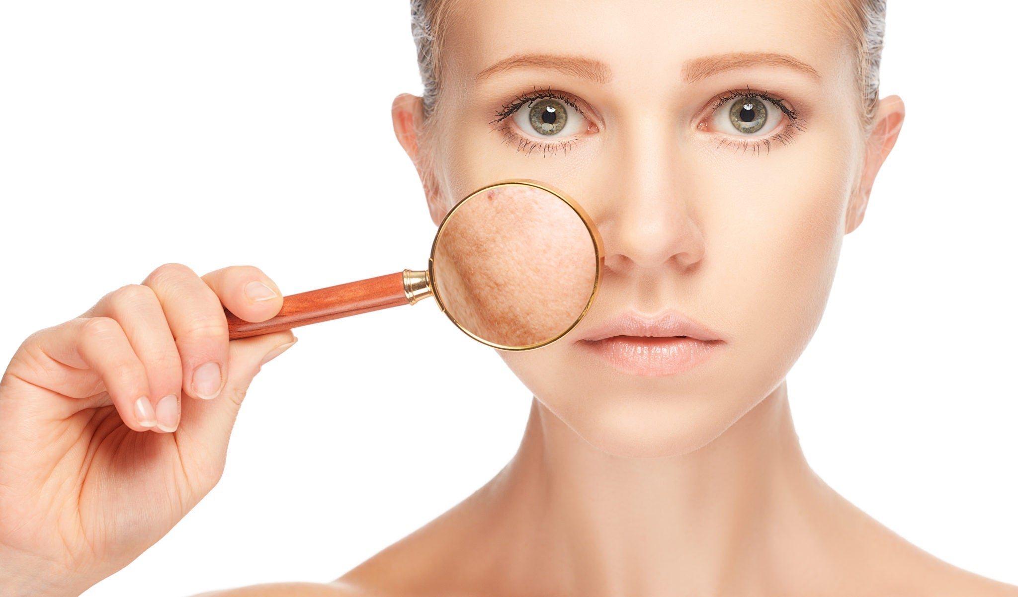 Understanding Skin Discolouration: Melasma, Age Spots &; What Your Skin May Be Telling You