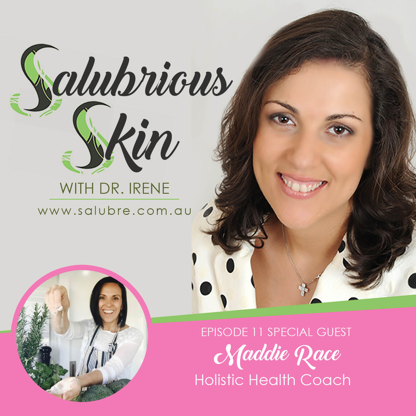 Episode 11: That Sugar Film: So why is sugar so bad?