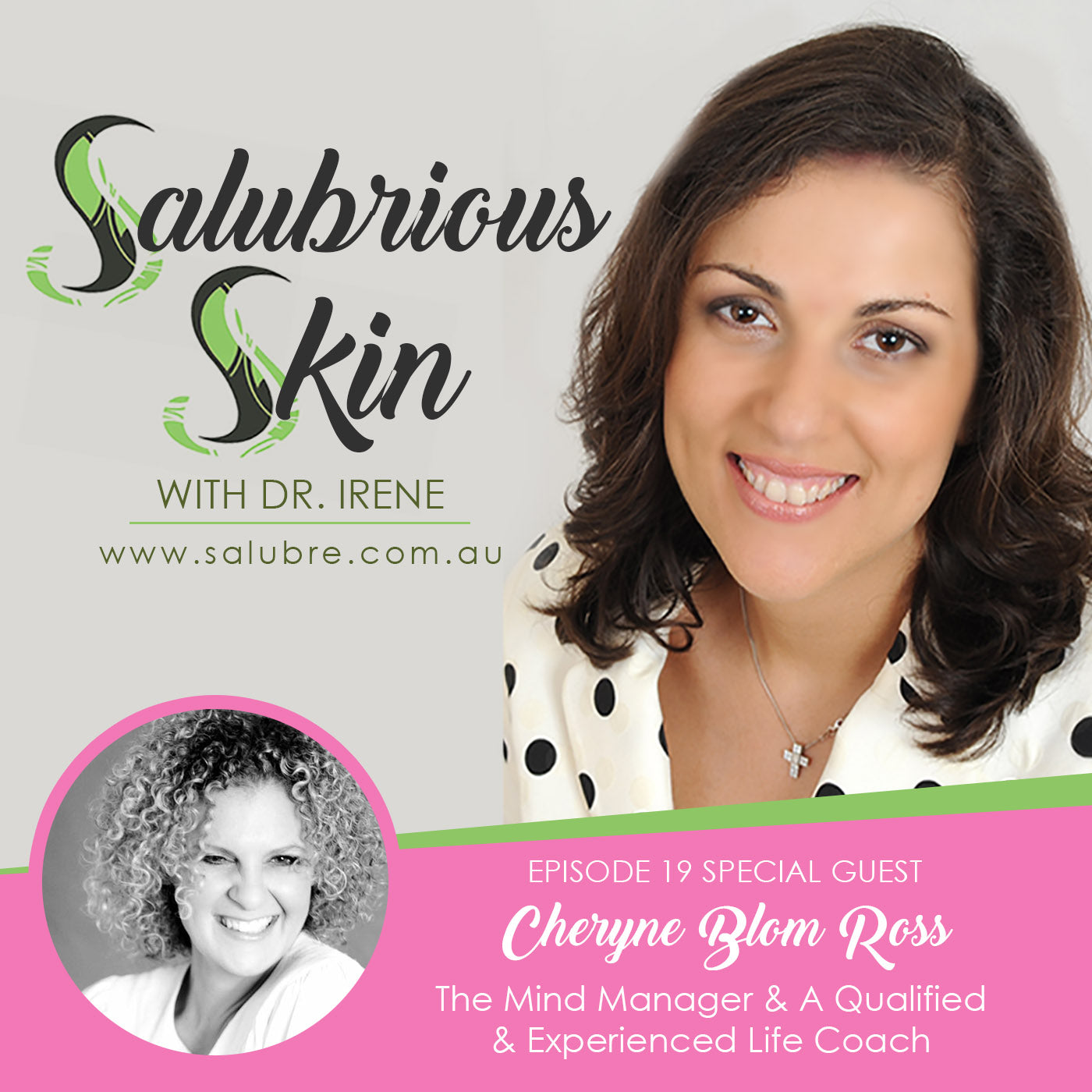 Episode 19: Have you outgrown your friends?