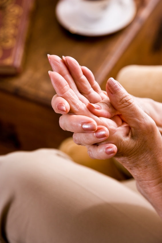 Psoriatic Arthritis - The Do's and Don'ts to Reducing Pain