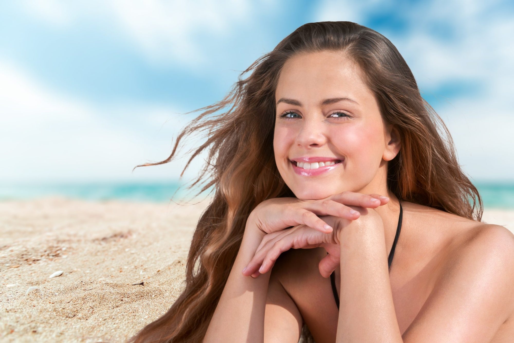 Summer Loving Your Skin When You Are Struggling with Acne, Eczema and Psoriasis.