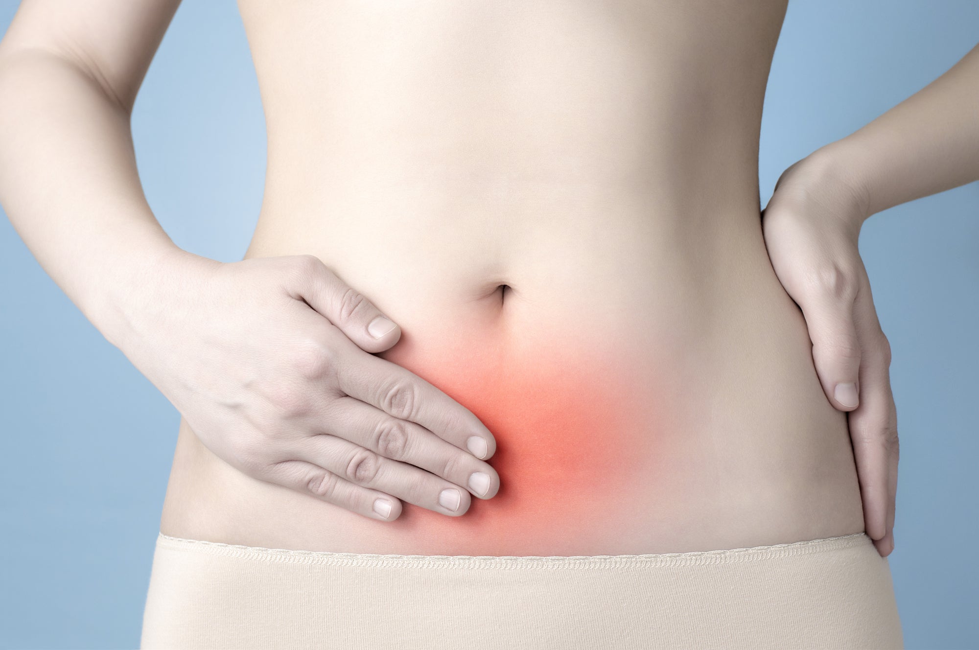 Chinese Medicine: The science behind the effective treatment and management of Endometriosis.