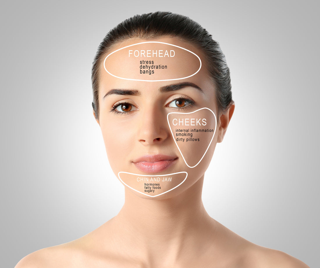 Acne Beyond Puberty: Understanding Persistent Blemishes and Skin Barrier Function