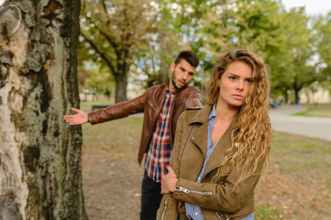 How “Toxic Relationships” Impact Your Emotional Wellbeing, Stress Levels & Overall Health