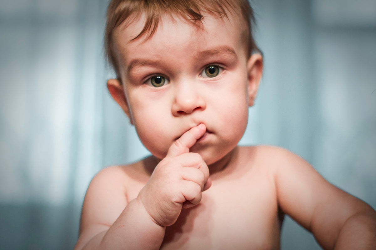 Eczema in Babies and Toddlers: Understanding Triggers and Supporting Infant Skin Health