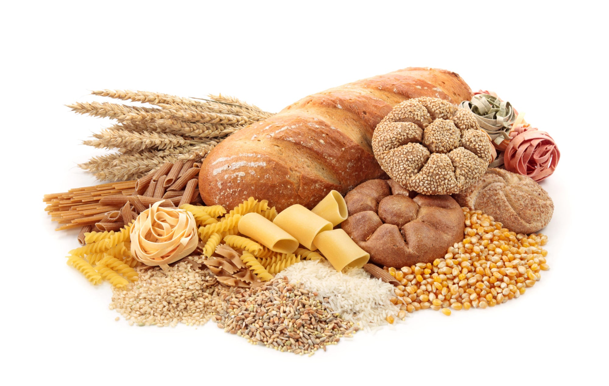 Do Carbohydrates affect my Fertility?