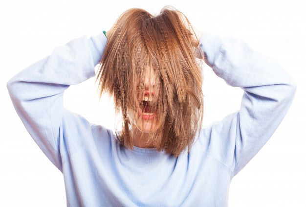 Are your hormones making you crazy?