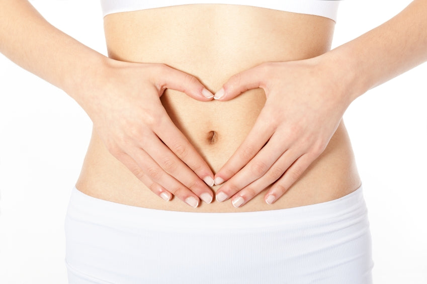 Leaky Gut Syndrome and Psoriasis