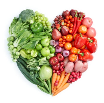 Raw Food Diet: Considerations for Skin Health