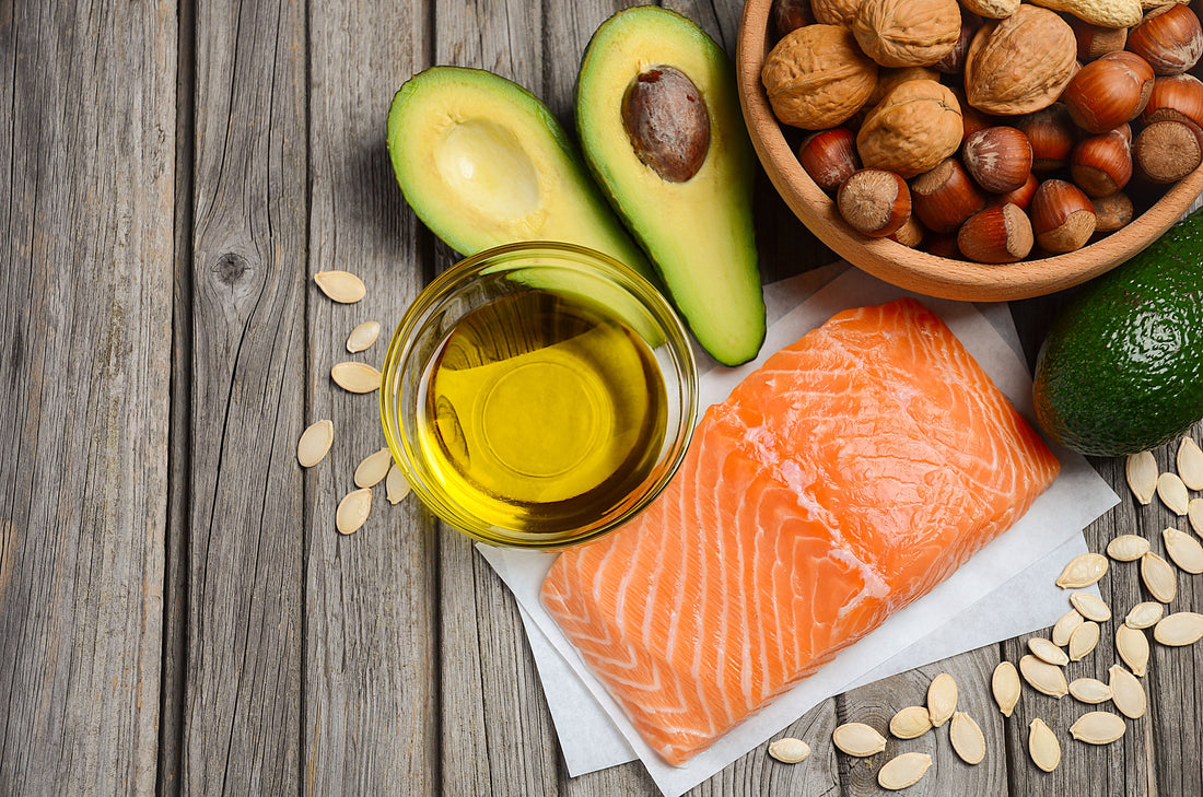 Endometriosis and Diet: Can Nutrition Support Inflammation and Hormonal Health?