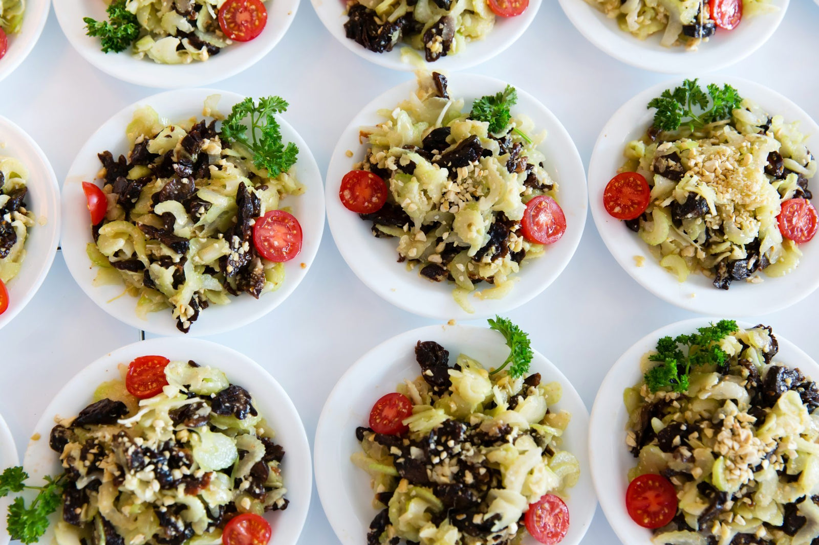 Easy Tips to Prep your Meals for 2 Weeks!