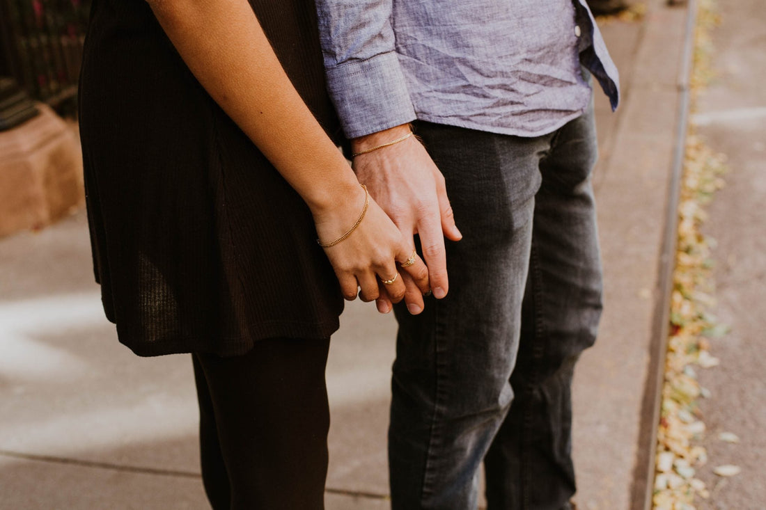 Chronic Illness and Relationships: My Personal Journey Living with Psoriasis, Support, and Letting Go of the Wrong Connections