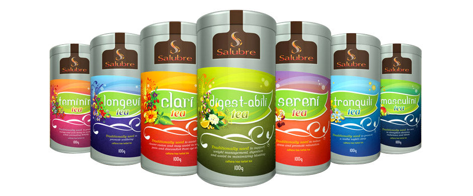 Do Herbal Teas really work? Proof here