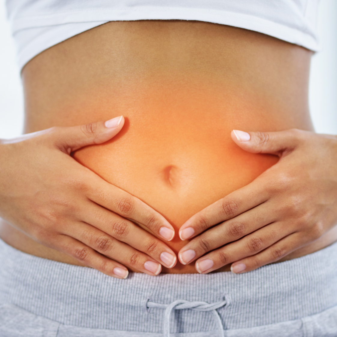 Gut Health, Adrenal Health & Skin: Understanding the Root Cause of Chronic Inflammation