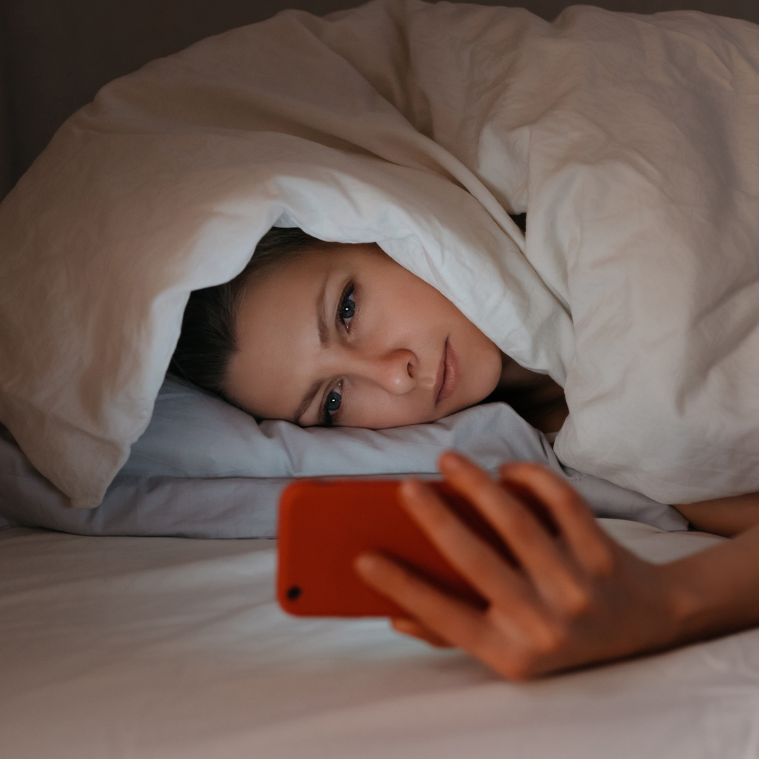 Why You Wake at the Same Time Every Night (and What Your Body Clock May Be Telling You) - Part 1