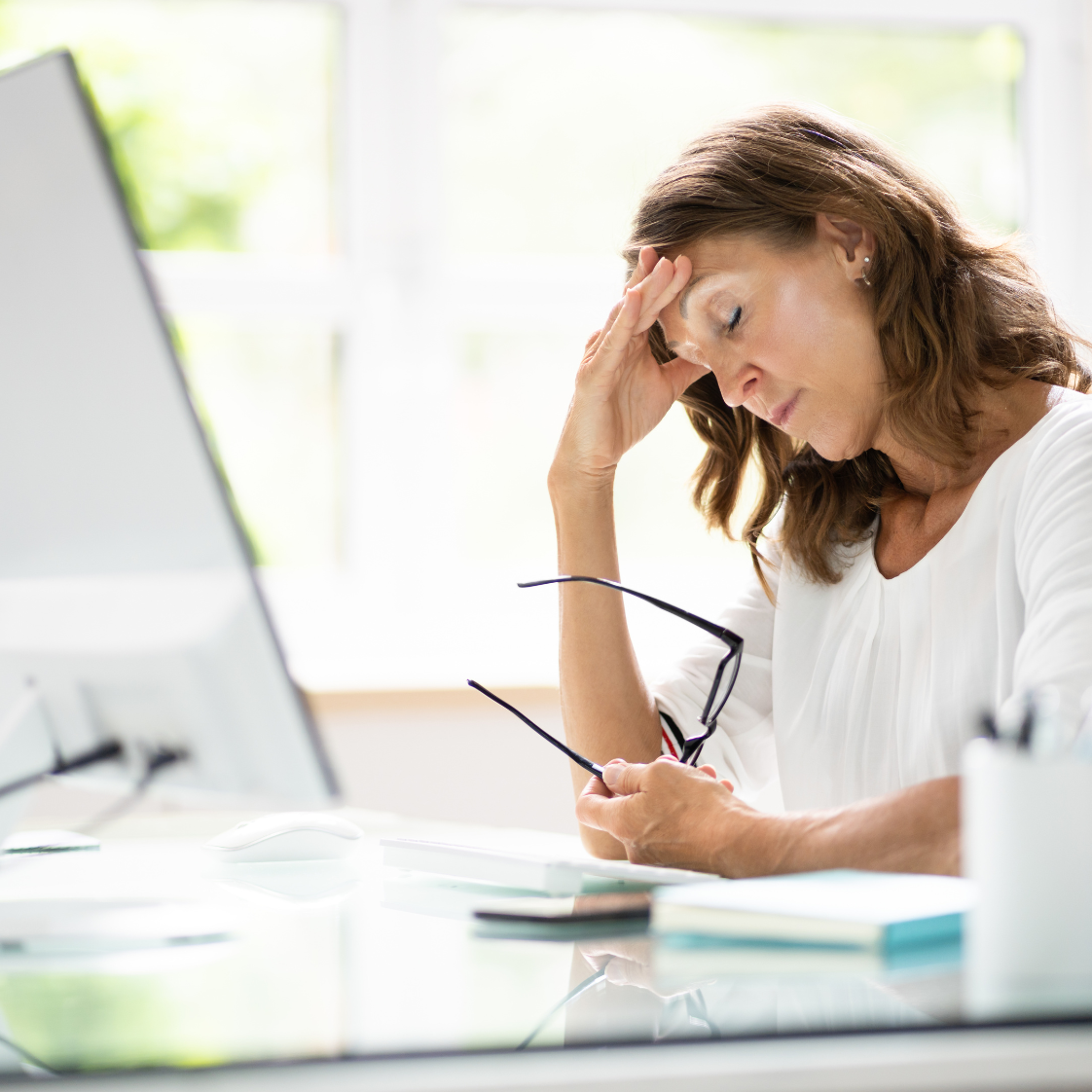 Is Stress Really Bad for Your Health? Understanding the Difference Between Healthy Stress and Chronic Stress