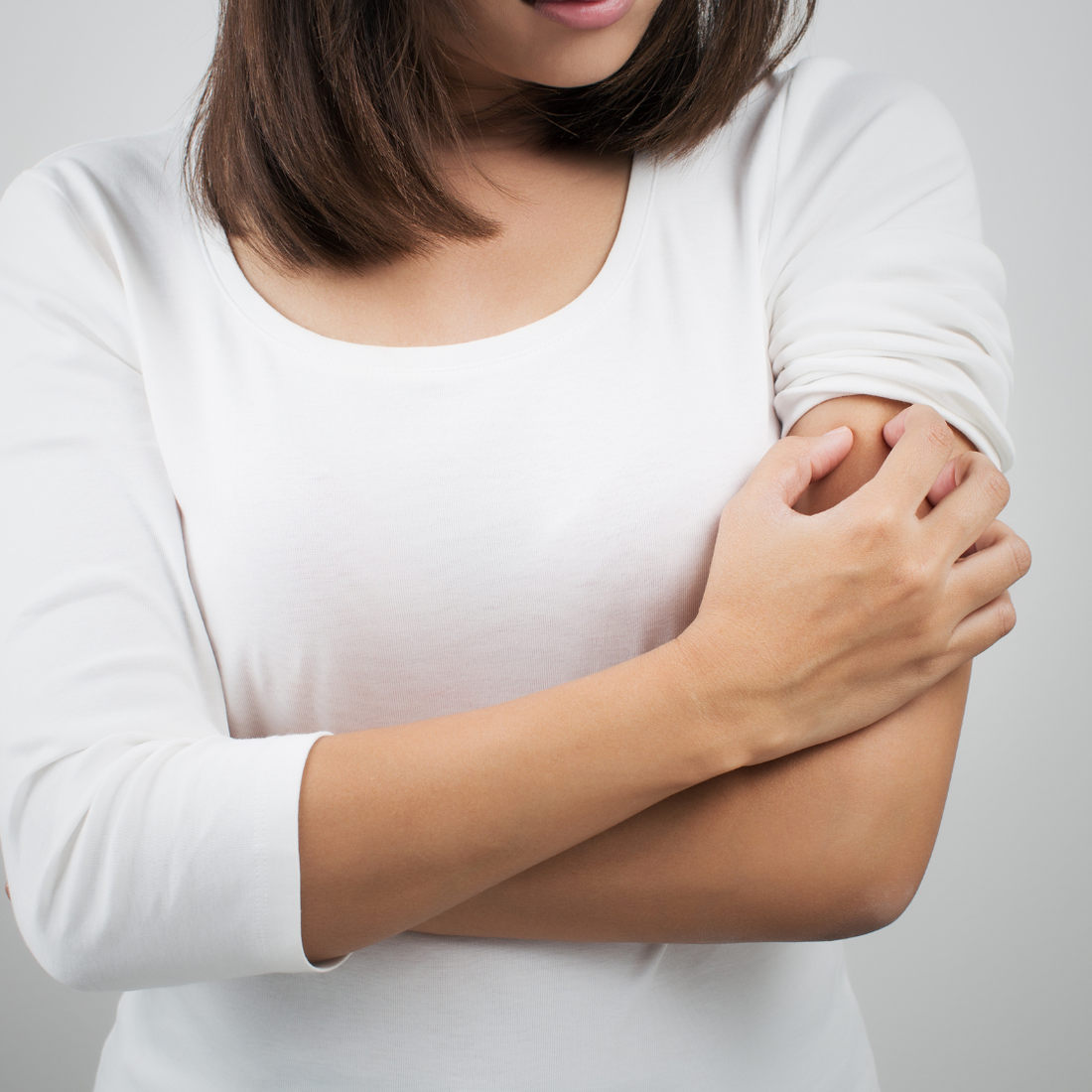 Clothing and Skin Conditions: Best Fabrics for Psoriasis, Eczema and Sensitive Skin