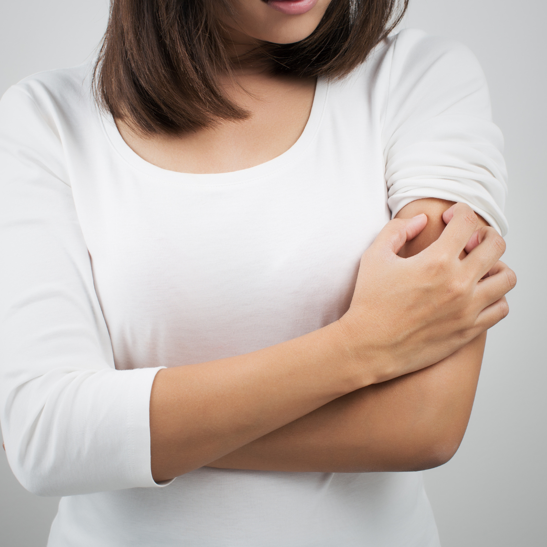 Clothing and Skin Conditions: Best Fabrics for Psoriasis, Eczema and Sensitive Skin