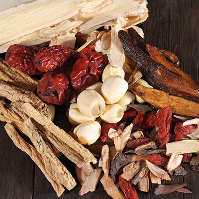 Can Chinese Medicine help me with weight loss?