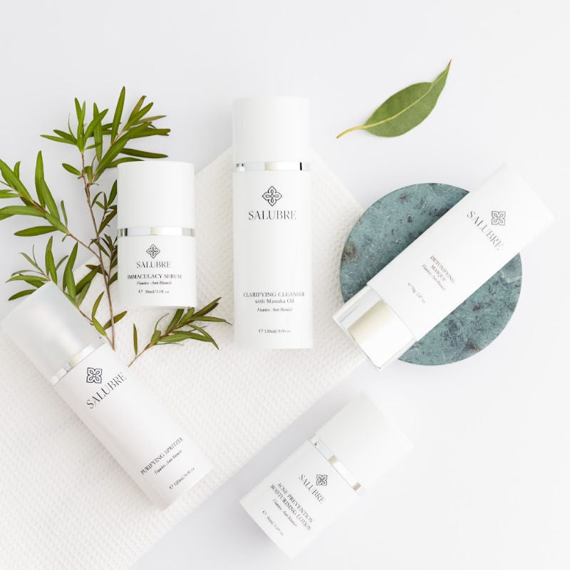 Skin Care for Acne Solutions