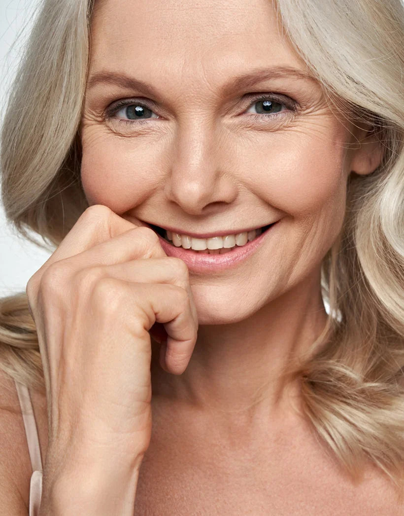 Anti-Ageing Skin Rejuvenation