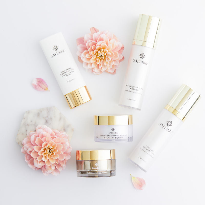 Anti-Aging Skin Care