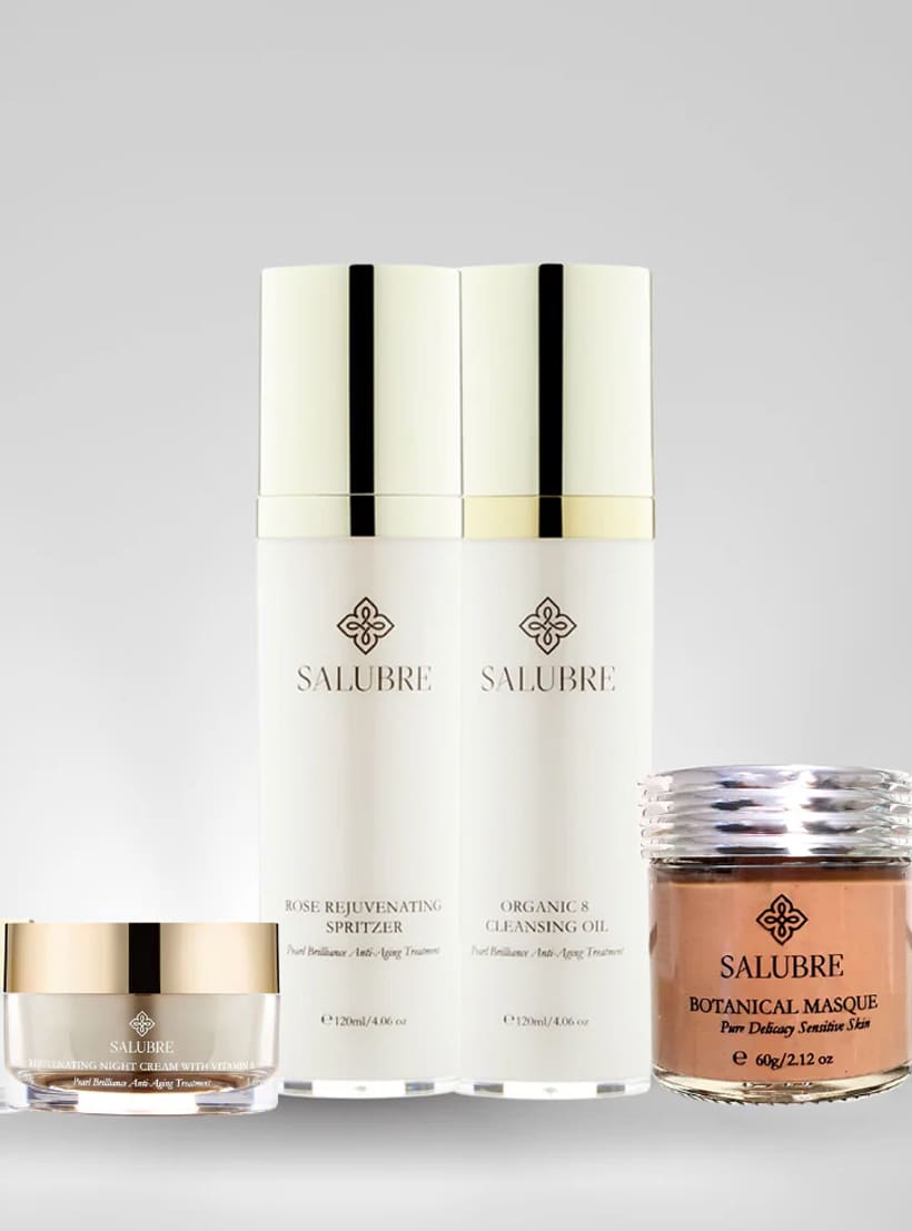 Cosmeceuticals Gift Sets