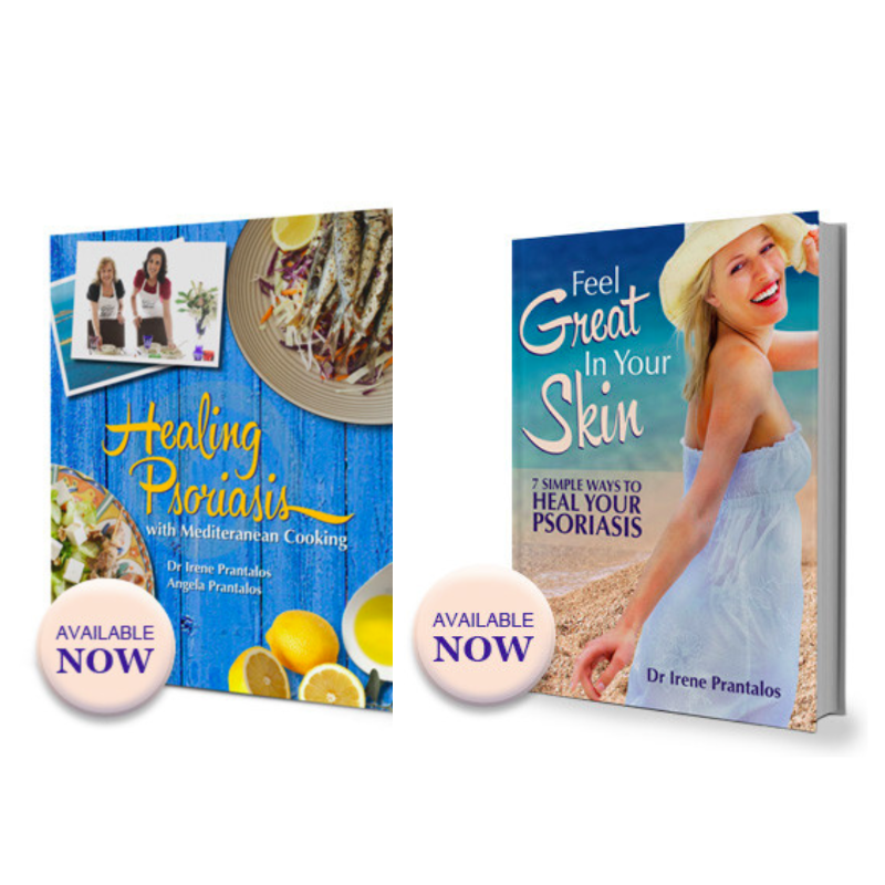 Books for Psoriasis Treatment and Management