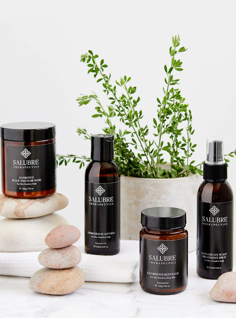 Psoriasis Topical Relief