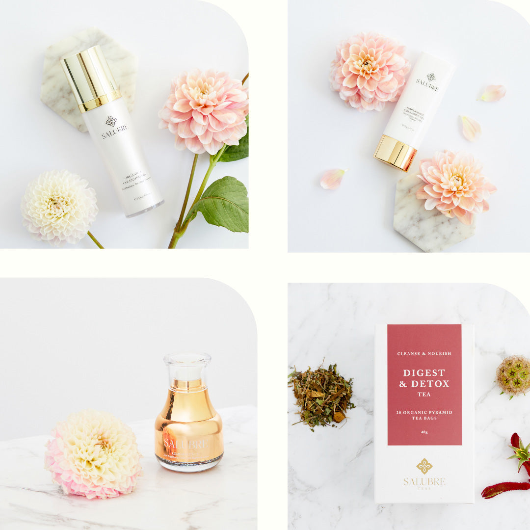 Beauty Kits To Treat Skin Conditions