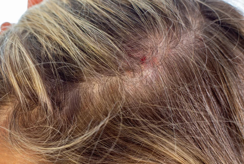 Seborrheic Dermatitis Support Protocol