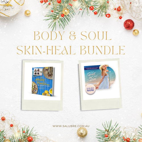 Body & Soul Skin‑Heal Bundle