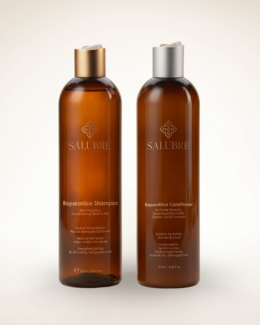 Reparatrice Scalp & Hair Recovery Bundle